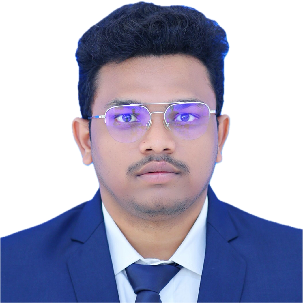 Rokesh - Team Member
